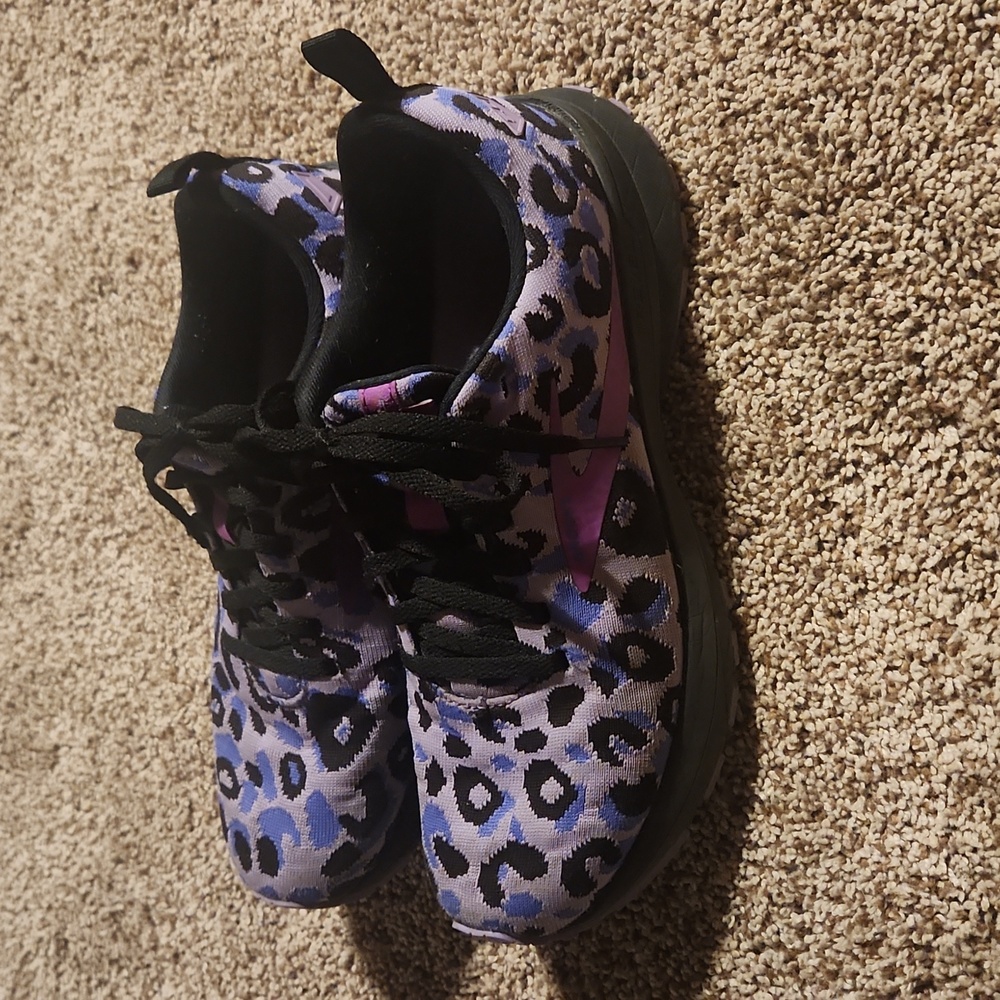 Women's Cheetah Revel Brooks